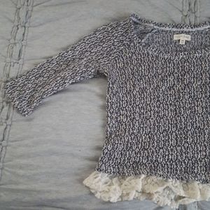 Maison Jules Sweater